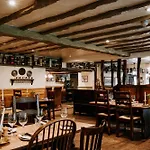 Inn Wild Boar Estate 4*