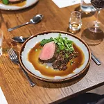 Wild Boar Estate Inn