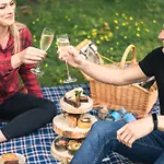 Inn Wild Boar Estate