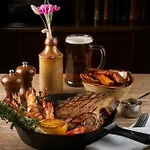 Inn Wild Boar Estate