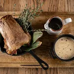 Inn Wild Boar Estate 4*