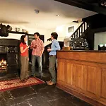 Inn Wild Boar Estate