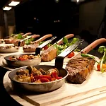 Wild Boar Estate Inn