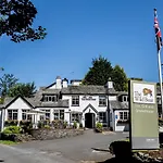 Wild Boar Estate Inn Bowness-on-Windermere