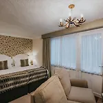 Inn Wild Boar Estate 4*