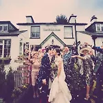 Inn Wild Boar Estate