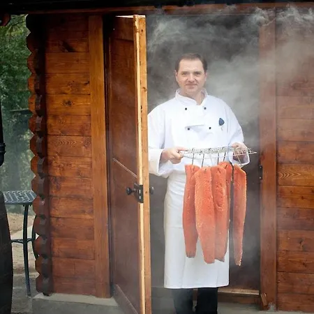 Wild Boar Estate 4*