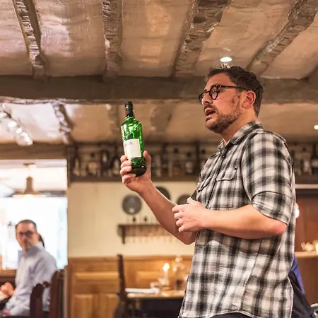 Kro Wild Boar Estate 4*