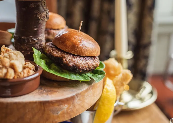 Kro Wild Boar Estate