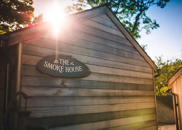 Kro Wild Boar Estate Bowness-on-Windermere