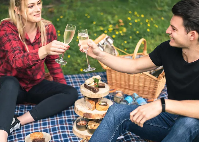 Kro Wild Boar Estate