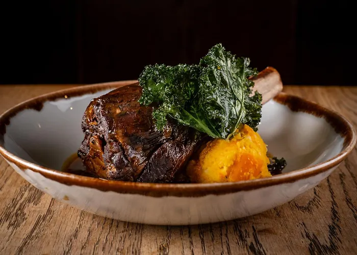 Kro Wild Boar Estate 4*