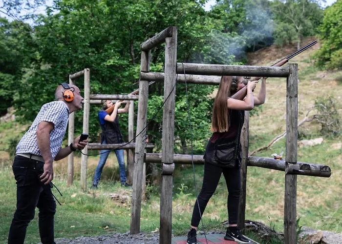 Kro Wild Boar Estate Bowness-on-Windermere