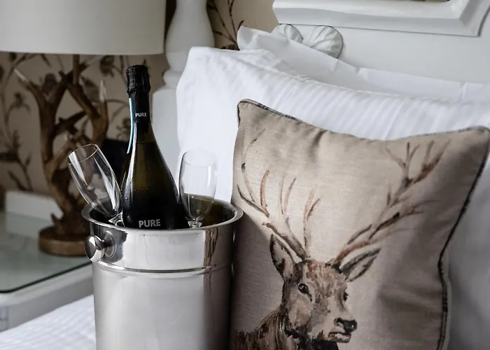 Wild Boar Estate Bowness-on-Windermere