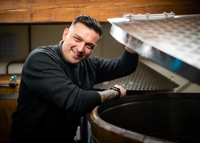 Kro Wild Boar Estate