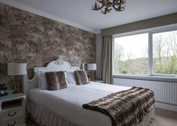 Wild Boar Estate Kro Bowness-on-Windermere