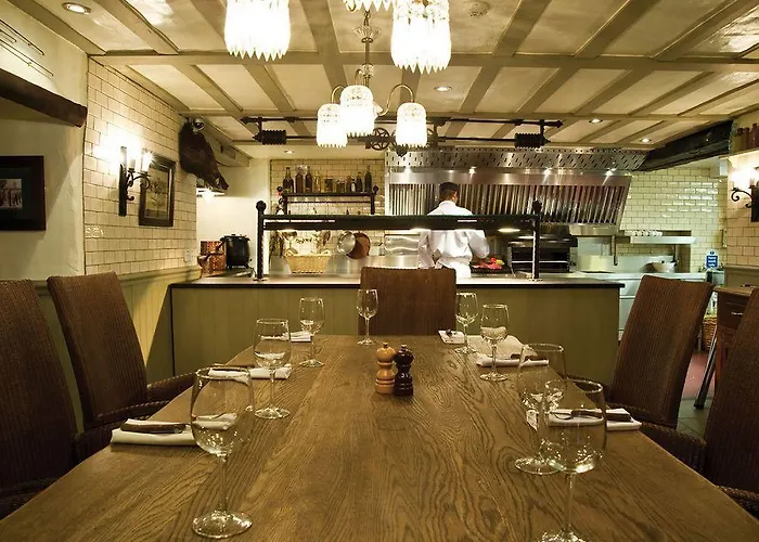 Wild Boar Estate Bowness-on-Windermere