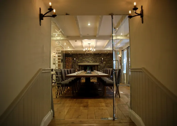 Wild Boar Estate Bowness-on-Windermere