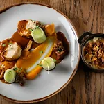 Wild Boar Estate 4*