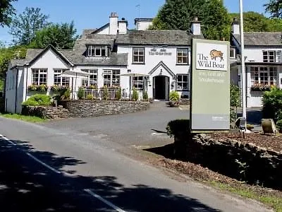 Wild Boar Estate