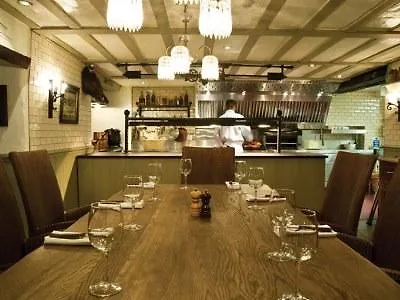 Wild Boar Estate