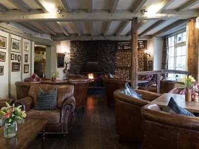 Wild Boar Estate Inn