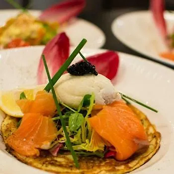Wild Boar Estate Inn Bowness-on-Windermere