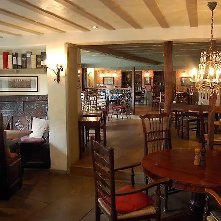 Inn Wild Boar Estate