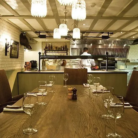 Wild Boar Estate Inn