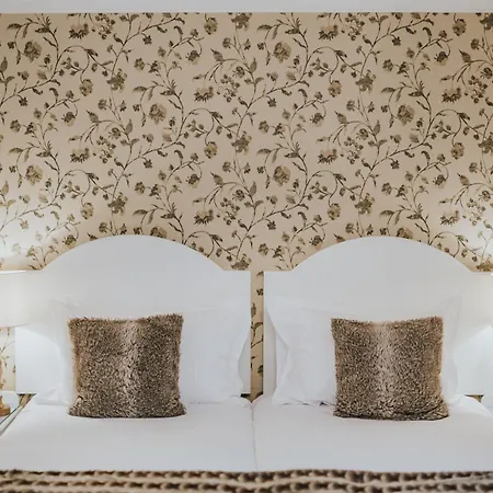 Värdshus Wild Boar Estate Bowness-on-Windermere