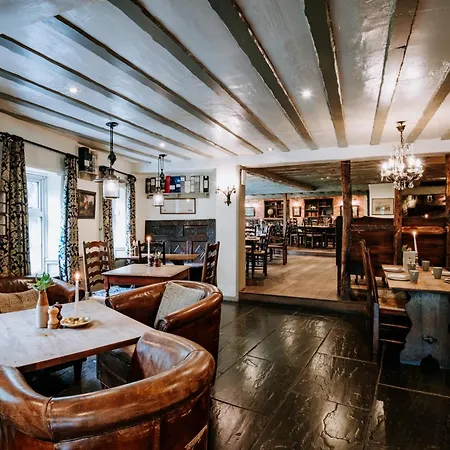 Wild Boar Estate Penzion