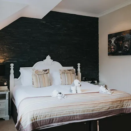 Wild Boar Estate Bowness-on-Windermere