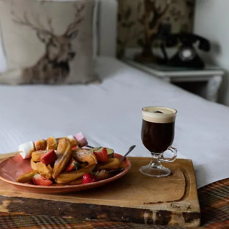 Wild Boar Estate Värdshus 4*