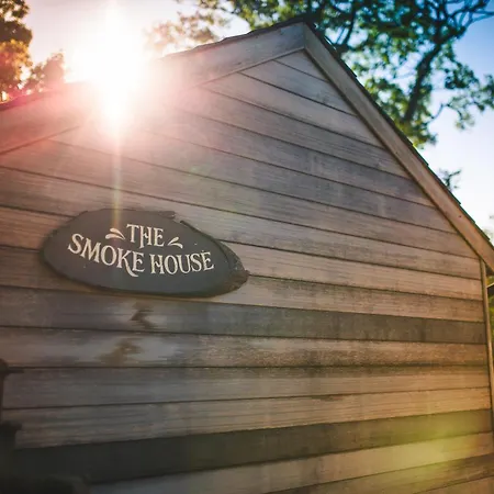 Penzion Wild Boar Estate Bowness-on-Windermere