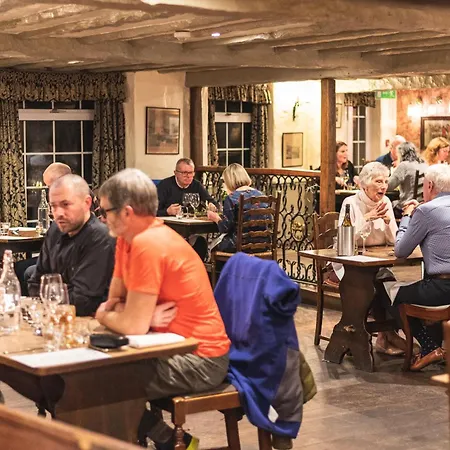 Värdshus Wild Boar Estate Bowness-on-Windermere