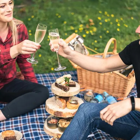 Värdshus Wild Boar Estate