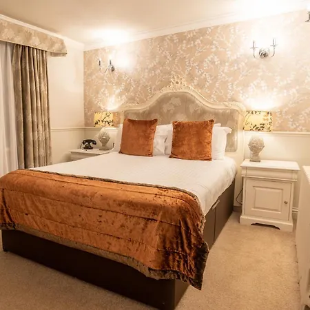 Wild Boar Estate Penzion