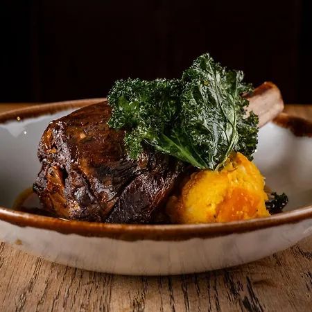 Inn Wild Boar Estate 4*