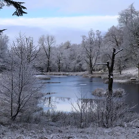 Wild Boar Estate Penzion Bowness-on-Windermere
