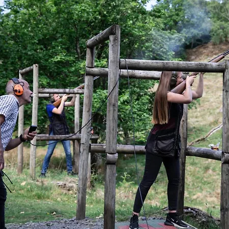 Värdshus Wild Boar Estate Bowness-on-Windermere