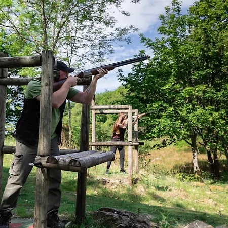 Wild Boar Estate Bowness-on-Windermere