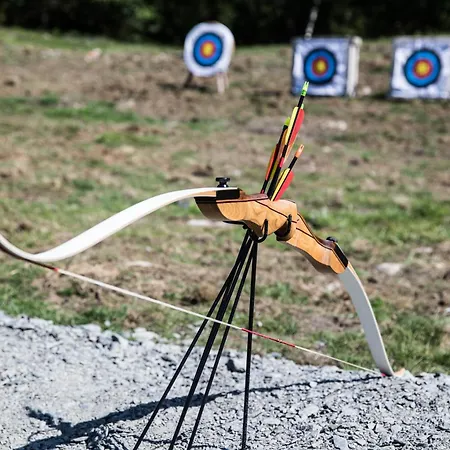 Värdshus Wild Boar Estate