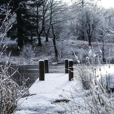 Wild Boar Estate Penzion 4*