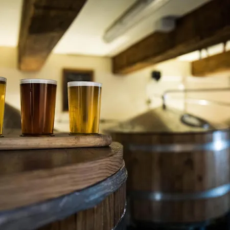 Wild Boar Estate Penzion Bowness-on-Windermere