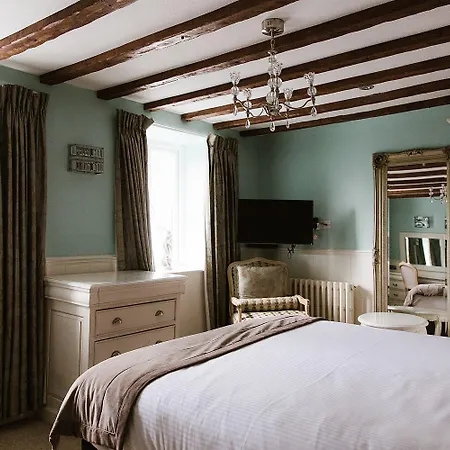 Wild Boar Estate Bowness-on-Windermere