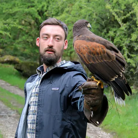 Wild Boar Estate Penzion 4*