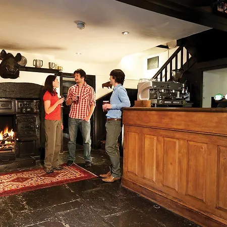 Penzion Wild Boar Estate