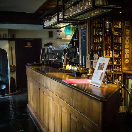 Wild Boar Estate Penzion Bowness-on-Windermere