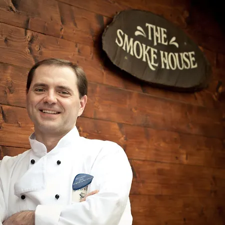 Wild Boar Estate Värdshus