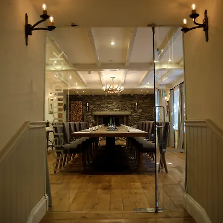 Wild Boar Estate Bowness-on-Windermere